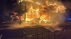Yahoo News UK - News update