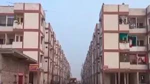 मधुबन बापूधाम में 'भूखंड' के लिए मची लूट... 350 प्लॉट और 19 हजार दावेदार, 4 जून तक आवेदन का आखिरी मौका