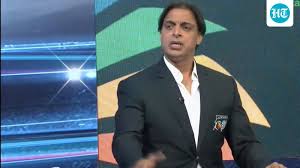 Shoaib Akhtar calls himself a fraud on live TV, goes after Pakistan coach Mike Hesson in ruthless rant | Cricket