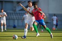 Turkey Iran Gambia Soccer