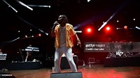 Kes The Band Is First Soca Headliner For Budweiser Stage Toronto