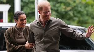 Prince Harry Crashes Meghan Markle’s ‘MasterChef Australia’ Appearance