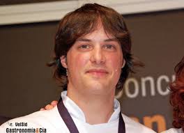 Hace pocas semanas que hablábamos de un nuevo galardón recibido por uno de los cocineros jóvenes de más éxito, Jordi Cruz recibía el Premio Chef L&#39;Avenir ... - jordi_cruz_abac_hotelcram-680x493