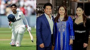 IND vs ENG Video: सारा को लेकर जडेजा-पंत और राहुल ने शुभमन पर ली चुटकी? देखें मजेदार वीडियो
