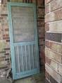 Antique Screen Doors - Pinterest