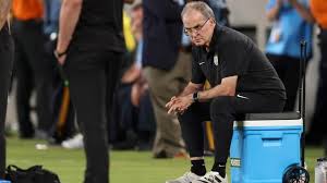 Trend Google: bielsa