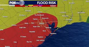 houston weather Picture