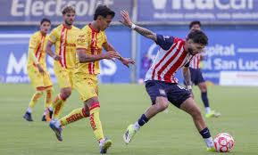 Tapatío - Morelia