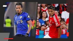 ESPN Colombia - News update