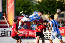 Levante-EMV - News update