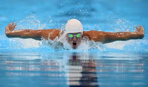 Resultado de imagen de NATACION