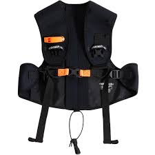 BEUCHAT QUICK-RELEASE HARNESS - Kartelias Diving Equipment