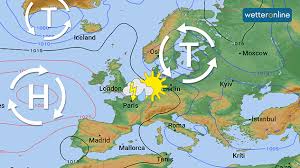 WetterOnline - News update