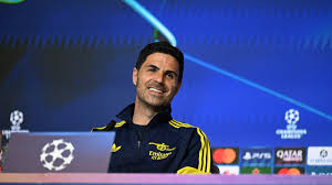 Every word: Arteta's pre-Atletico Madrid presser | Press conference | News