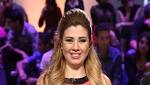 عالم المرأة: صور- بـ"الفانوس والعباءة"..رانيا