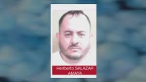 Sinaloa Cartel Leader Arrested in Oregon as Part of Largest Fentanyl Bust