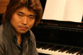 Yuzo Koshiro and Norihiko Hibino: Spinning A Tale With The Music of Etrian Odyssey - norihiko_hibino_contemplative