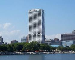 Image of US Bank Center Milwaukee