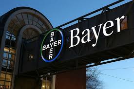 bayer aktie