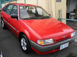 Hasil gambar untuk ford laser