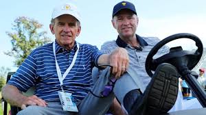 Former PGA Tour Commissioner Tim Finchem, wife Holly make $13 million gift