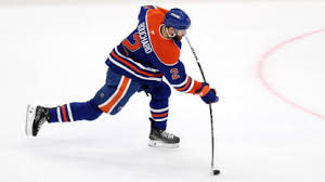 Evan Bouchard: Oilers' Playoff Powerhouse