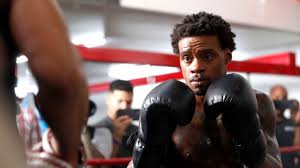 Errol Spence Jr. vs. Tim Tszyu: A Crossroads Fight