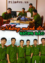 Những Mảnh Đời Giông Bão - Htv7