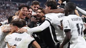 UEFA AVRUPA LİGİ | Hoffenheim - Beşiktaş maçı ne zaman, saat kaçta, hangi kanalda? — NTVSpor