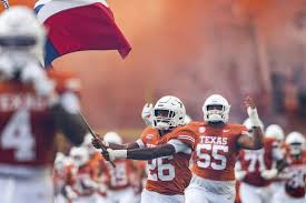 UTEP Takes on Texas in High-Stakes Austin Showdown