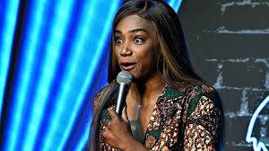 tiffany haddish — trending on Google in United States