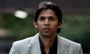 Karachi: Disgraced Pakistan pacer Mohammad Asif took a step further towards his rehabilitation when he submitted a written apology to the Cricket Board ... - Asif_Ap