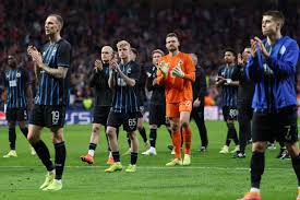 Internationaal streamingplatform gaat Champions League uitzenden: wat met de wedstrijden van de Belgische clubs?