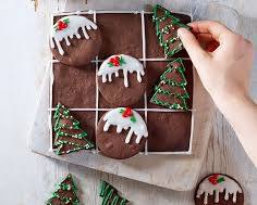 صورة Christmas Baked Goods