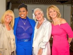 Brenda Edwards Shares Joyful Update as She Marks One Year of New Love