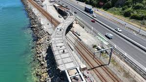 What’s the buzz about the Ngāuranga to Petone pathway and Levin highway speeds?