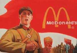 Resultado de imagen de comunistas capitalistas