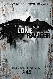 The Lone Ranger - A Review