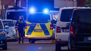 Großeinsatz in NRW: Razzien gegen Rocker und organisierte Kriminalität