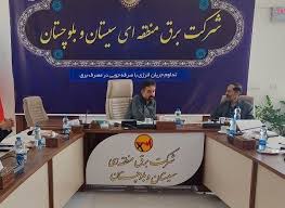 برق سیستان و بلوچستان در آماده‌باش کامل؛ تامین برق استان در شرایط بحرانی