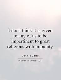 John Le Carre Quotes &amp; Sayings (133 Quotations) - Page 4 via Relatably.com