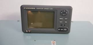 FURUNO DS 80 SPEED LOG WITHOUT TRANSDUCER COMPLETE SET | eBay