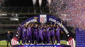 Narine, Holder lead LA Knight Riders to maiden MLC title