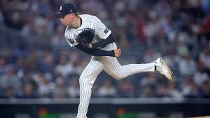 Mariners vs. Yankees: Pitching Set to Dominate Once Again