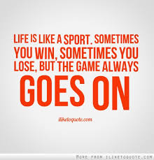 Hand picked nine popular quotes about win or lose photo French ... via Relatably.com