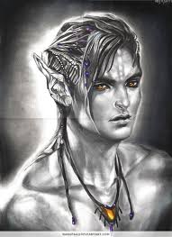 Hot Elf Guy by narufag - hot_elf_guy_by_narufag-d4h8cvo