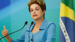 Resultado de imagem para dilma rousseff