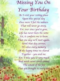 My Husband In Heaven | Birthday Wishes To Dad In Heaven And i&#39;ll ... via Relatably.com