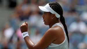 Coco Gauff preparing for her US Open match against Paula Badosa