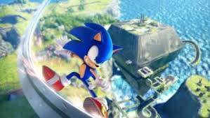 Sonic Frontiers Definitive Editions is coming next month, it’s claimed